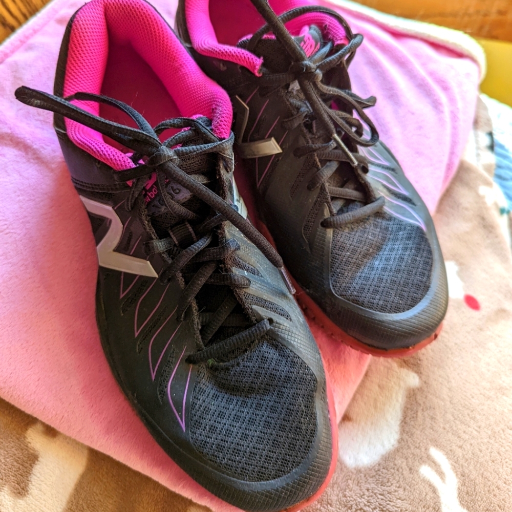 3/$45 New Balance Rev Lite Athletic Shoe